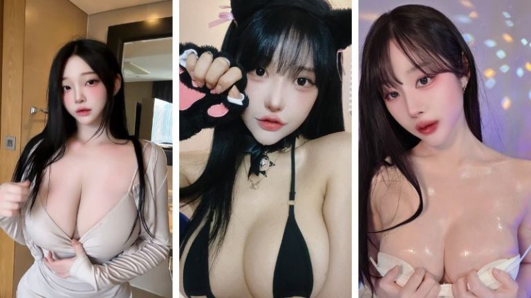 30+ Ảnh Gái Xinh Khoe Vú Gợi Cảm Khiến Bạn Không Rời Mắt