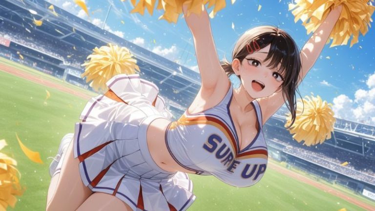 35+ Ảnh Gái Anime To Tròn Dễ Thương Chuẩn Gu Giới Trẻ