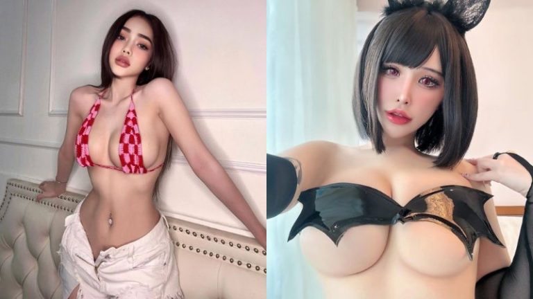 30+ Ảnh Gái Xinh Sexy Khiêu Gợi Khiến Netizen Đứng Hình