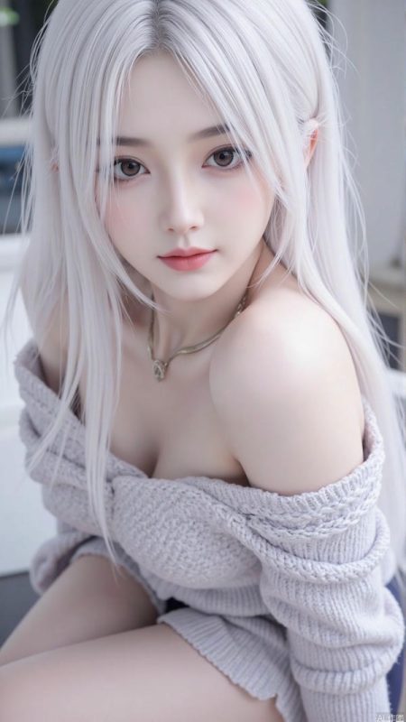 Ánh mắt anime đầy ngọt ngào.