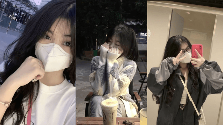 45+ Hình ảnh girl che mặt lạnh lùng: Vẻ đẹp đầy cuốn hút