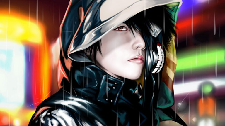 Top 30+ Hình ảnh anime ngầu: Vẻ đẹp mạnh mẽ và cuốn hút