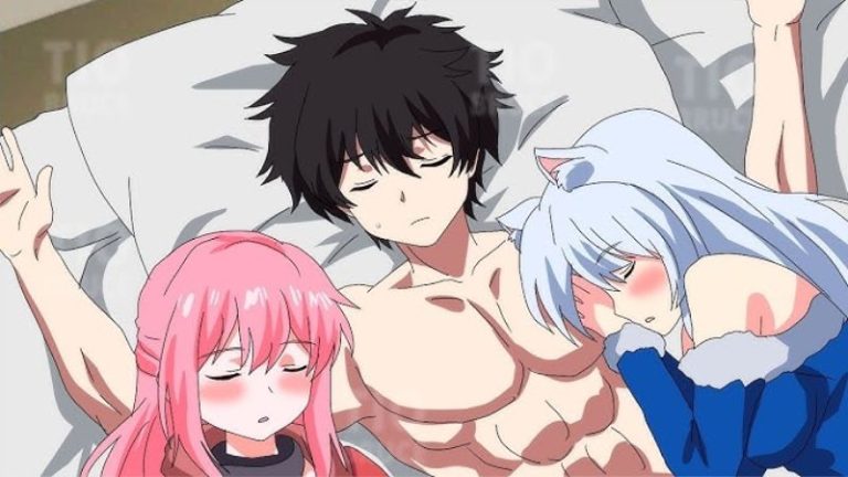 30+ Anime Hen – Những Tác Phẩm Khác Biệt và Gây Tranh Cãi