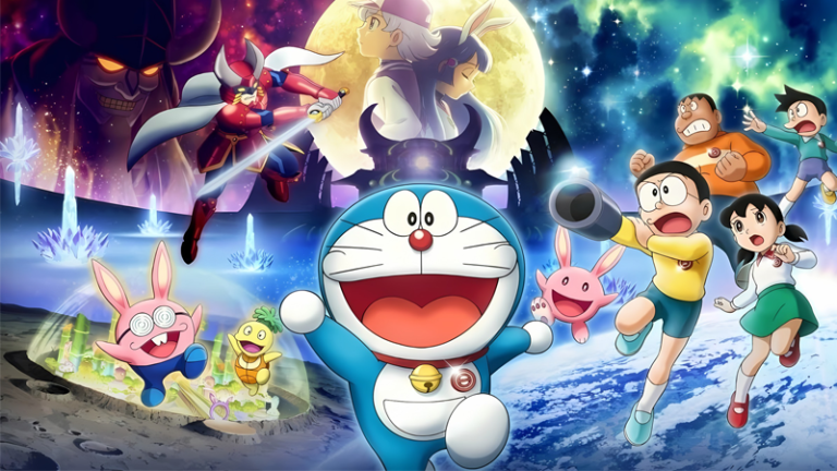 BST 45+ Hình Doraemon: Khám phá câu chuyện tuổi thơ thú vị