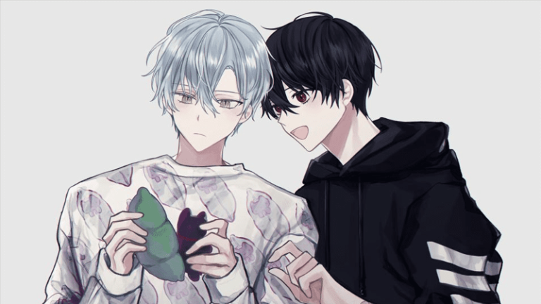 50+ Ảnh anime boy love: Vẻ đẹp trai, cool ngầu lôi cuốn